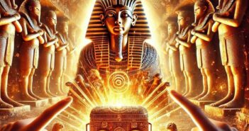 Tutankhamon'un Laneti Gerçek Mi? Mezardaki Ölüm ve Felaketlerin Sırrı Ne?