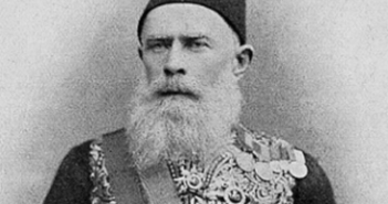 Ahmet Cevdet Paşa