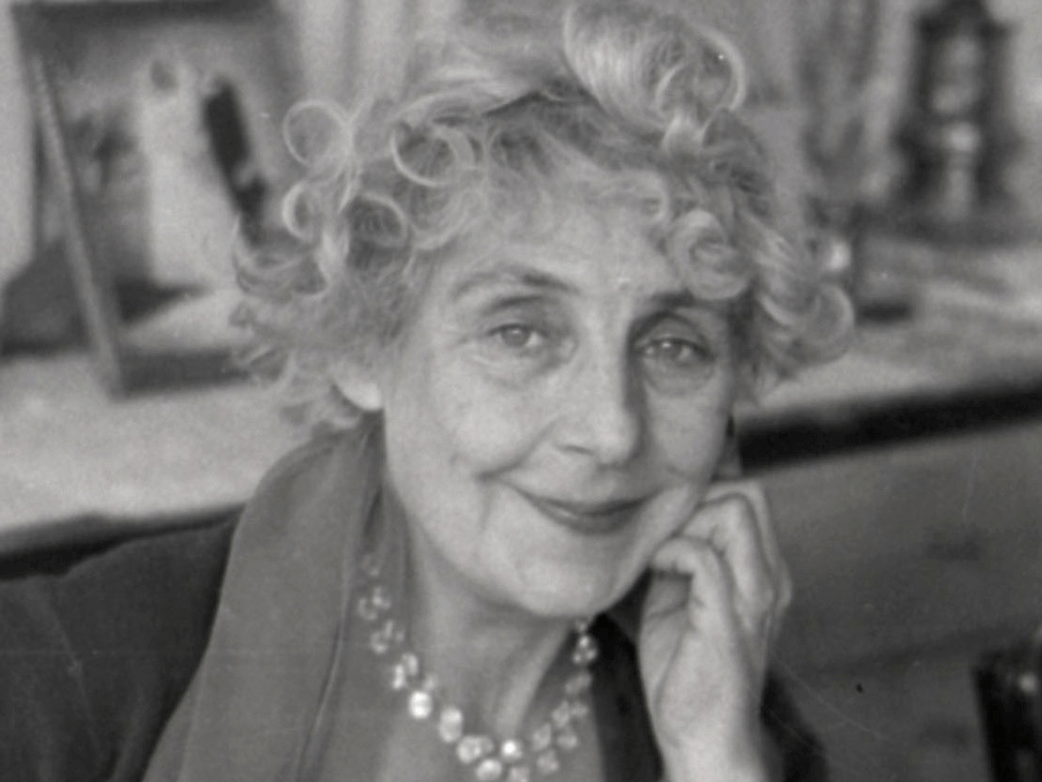 Aliye Berger