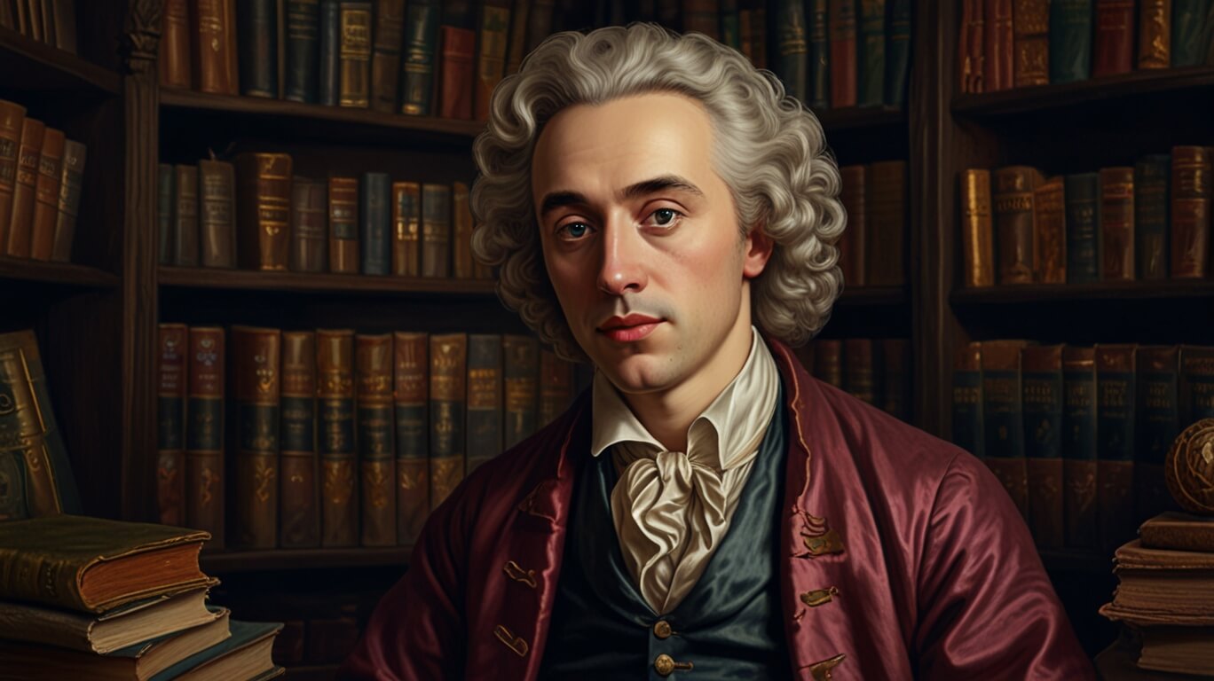 Alexander Pope