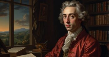 Alexander Pope