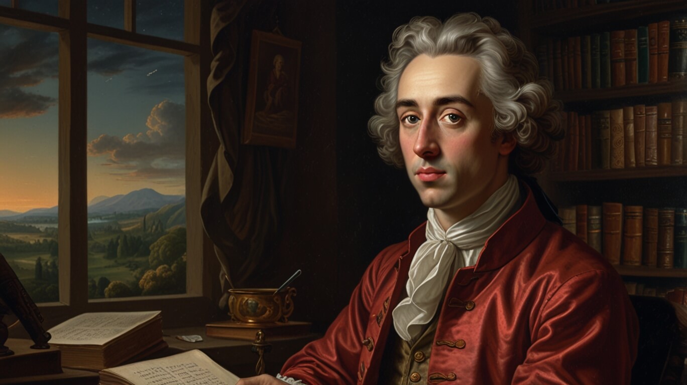 Alexander Pope