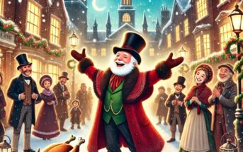 a christmas carol