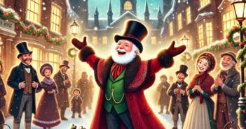 a christmas carol