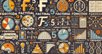 F Harfiyle Başlayan Matematik Terimleri