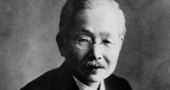 Kikunae Ikeda