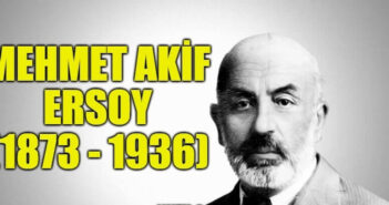 Mehmet Akif Ersoy