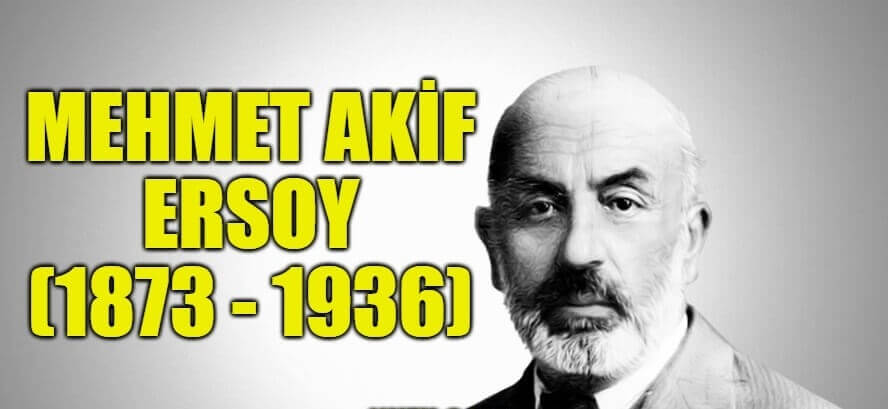 Mehmet Akif Ersoy