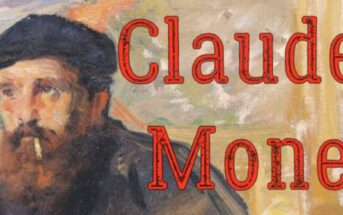 Claude Monet