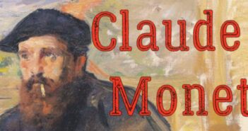 Claude Monet