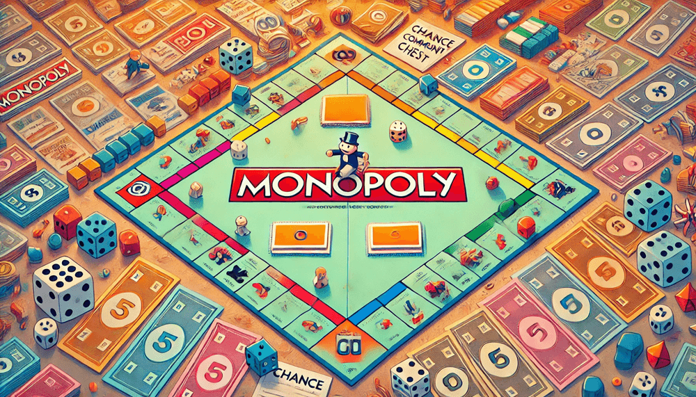 monopoly