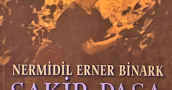 Nermidil Erner Binark