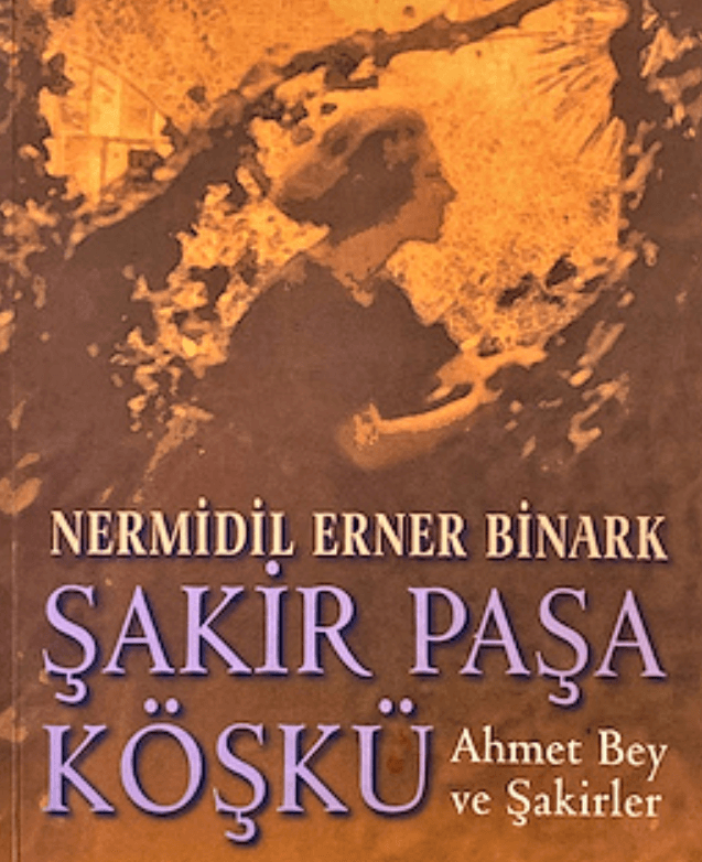 Nermidil Erner Binark