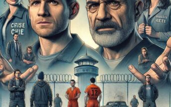 Prison Break 4. Sezon Bölüm Özetleri (9 ile 23 Bölüm Arası Özetleri)