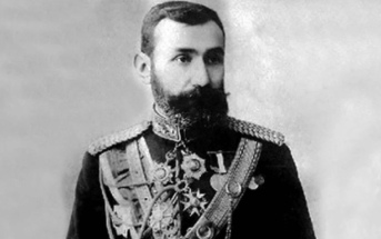 Kabaağaçlızade Mehmed Şakir Paşa