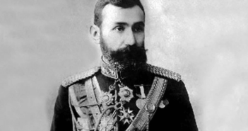 Kabaağaçlızade Mehmed Şakir Paşa