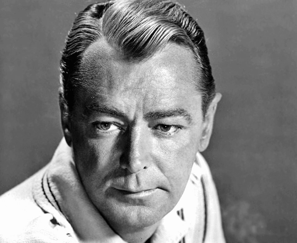 Alan Ladd