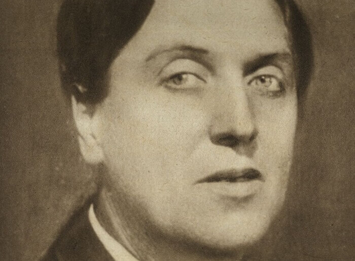 Alban Berg