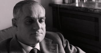 Alberto Moravia