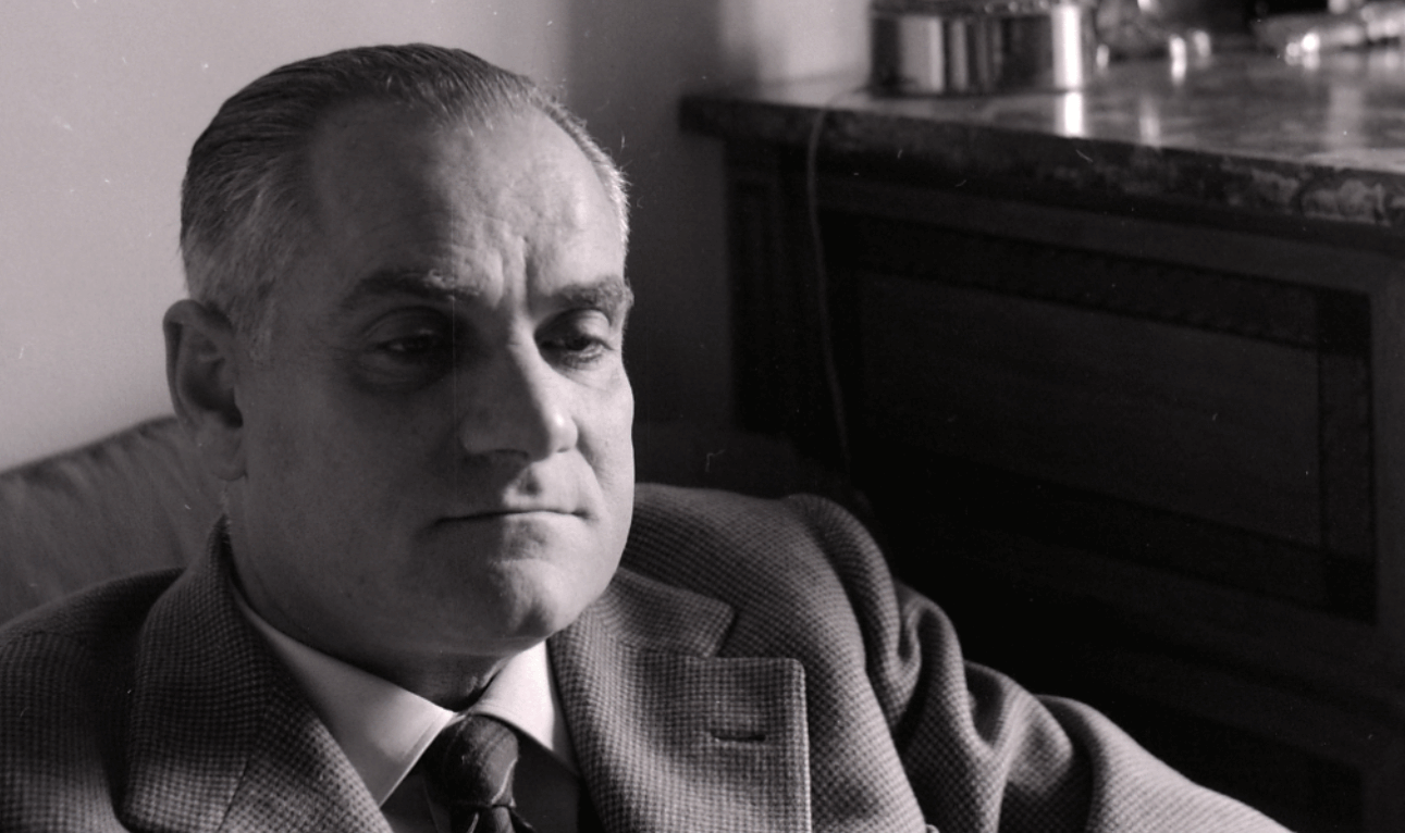 Alberto Moravia