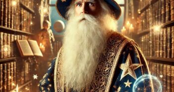 Albus Dumbledore