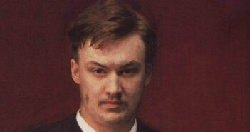 Aleksandr Glazunov