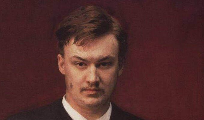 Aleksandr Glazunov