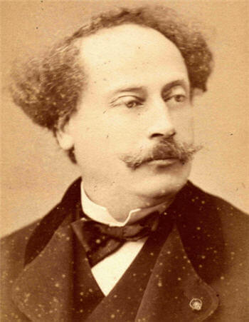 Alexandre Dumas Fils