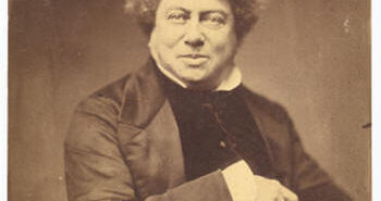 Alexandre Dumas Père