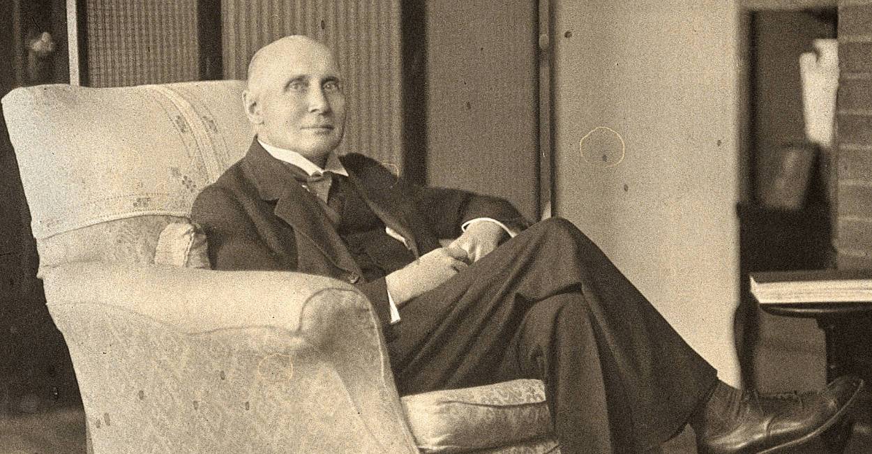 Alfred North Whitehead