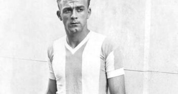 Alfredo Di Stéfano