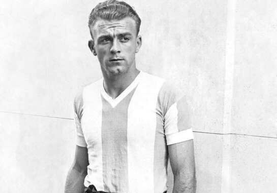 Alfredo Di Stéfano