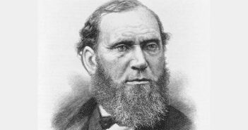 Allan Pinkerton