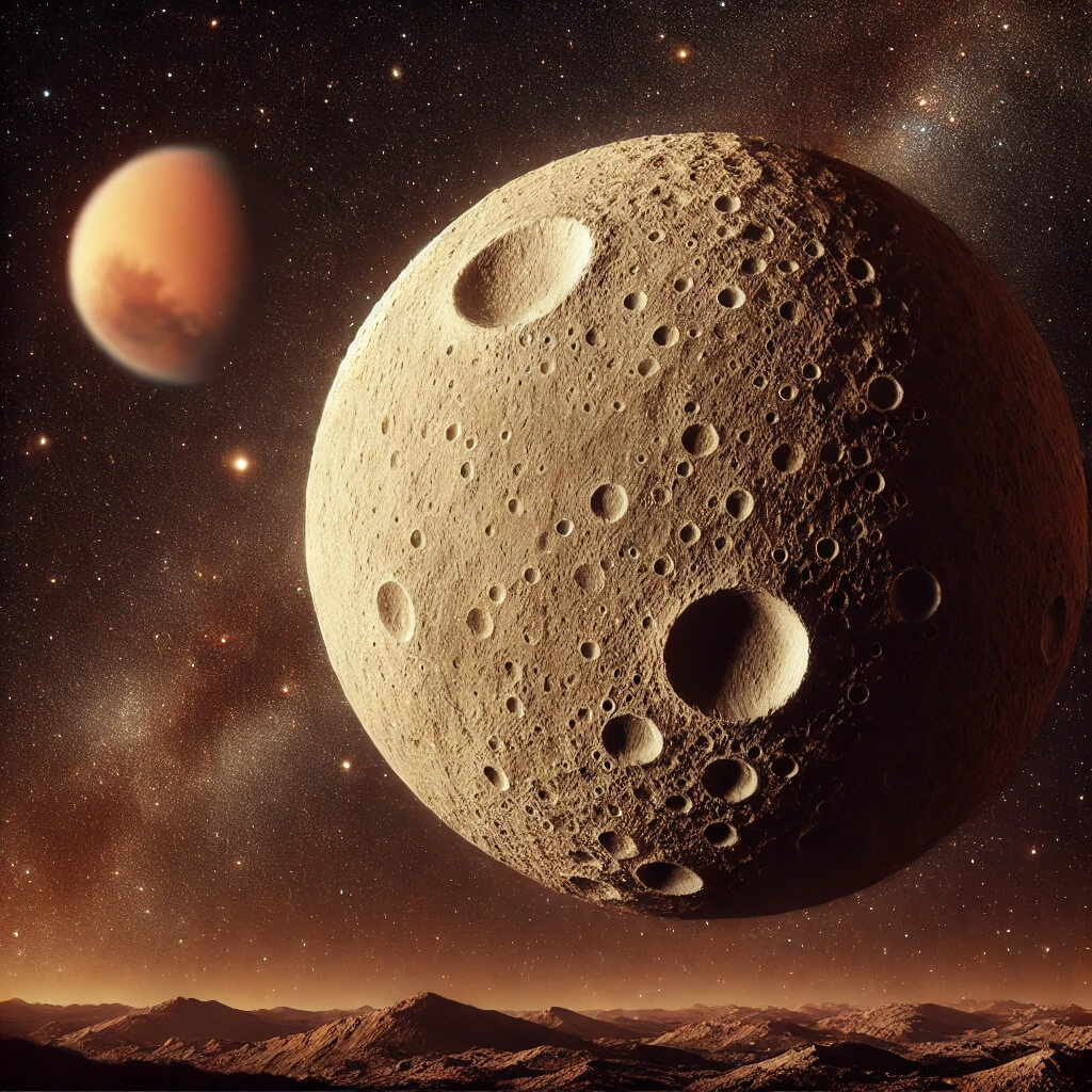 Deimos