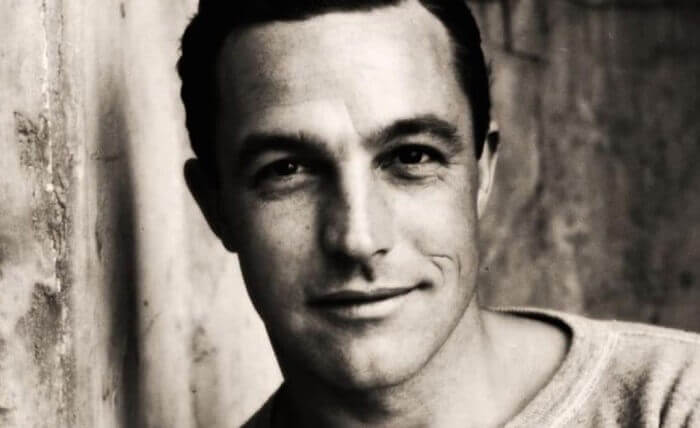 Gene Kelly