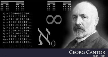 Georg Cantor