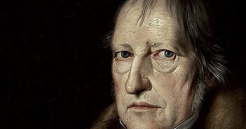 Georg Wilhelm Friedrich Hegel