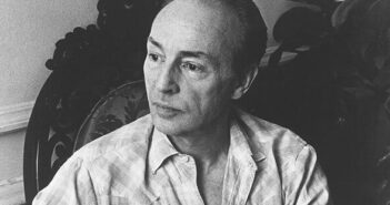 George Balanchine