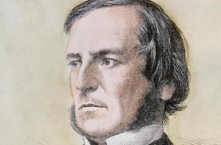 George Boole
