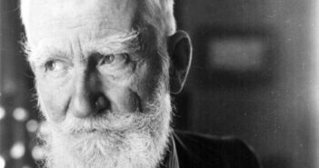 George Bernard Shaw