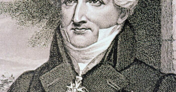 Georges Cuvier