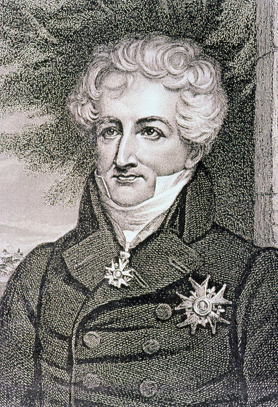 Georges Cuvier