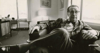 Georges Simenon