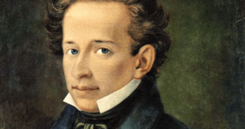 Giacomo Leopardi