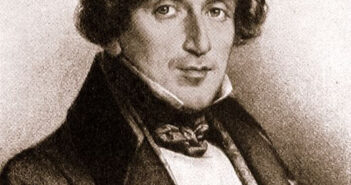 Giacomo Meyerbeer