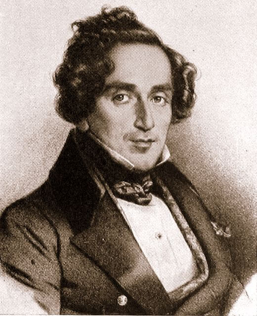 Giacomo Meyerbeer