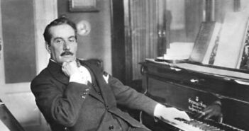 Giacomo Puccini