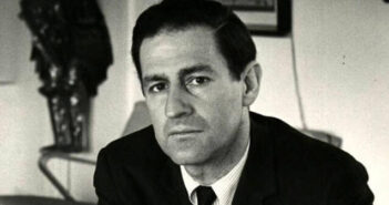 Gian Carlo Menotti