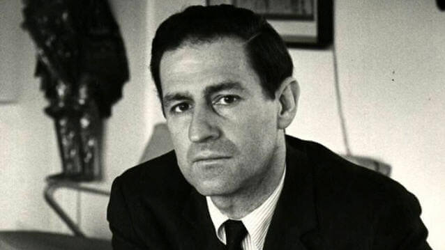 Gian Carlo Menotti