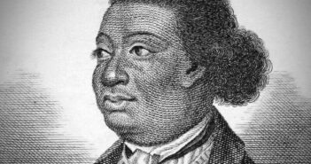 Charles Ignatius Sancho